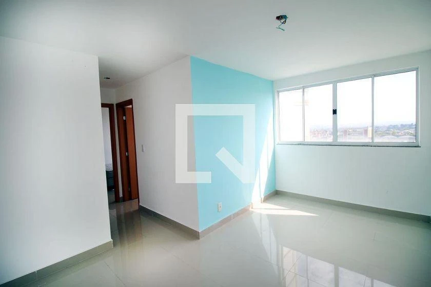 2-bedroom apartment in a building with a gym — photo 15