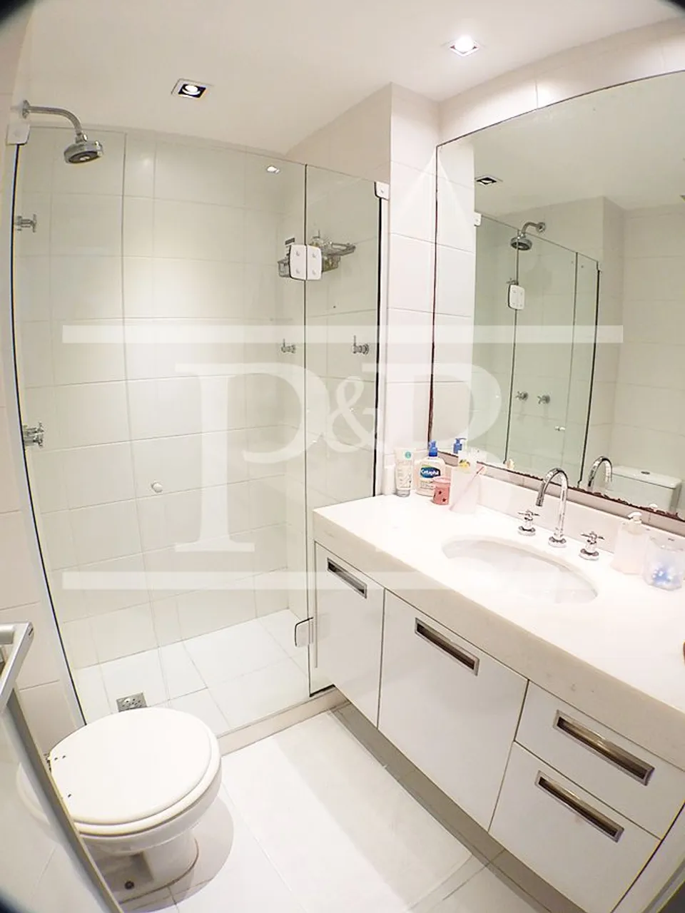 3-bedroom apartment with gas open-plan kitchen, 110 m² — photo 2