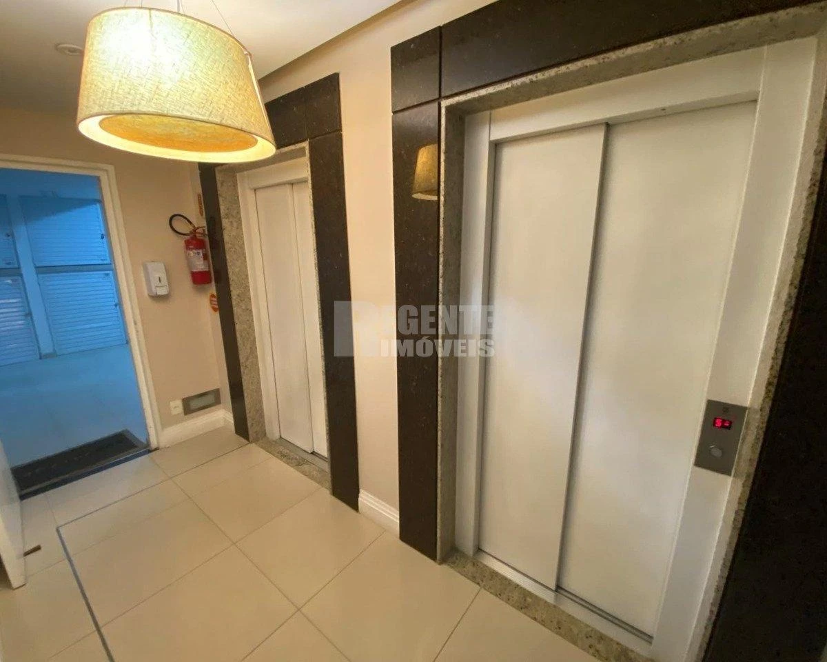 3-bedroom apartment with a dishwasher in Florianópolis — photo 27