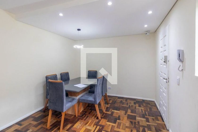 Furnished apartment, 67 m², with a washing machine — photo 20