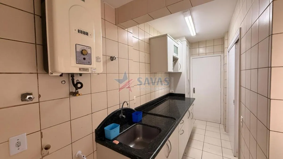 Apartamento amueblado de 3 dormitorios y 125 m² — photo 11