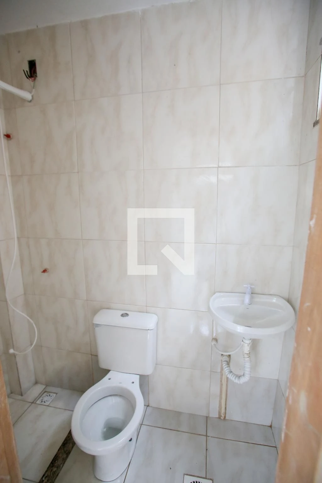 Unfurnished house with 1 bedroom and 1 bathroom — photo 5