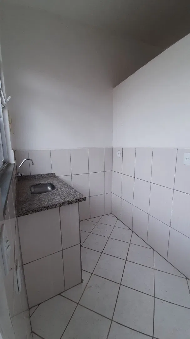 Studio de 25 m², Engenho de Dentro — photo 6