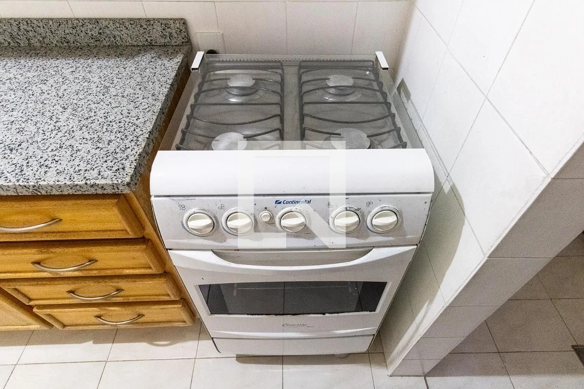 Apartamento sem mobília com 2 quartos e 1 vaga — photo 8