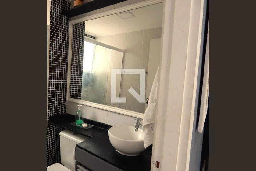 Пральна машина та 2 спальні: квартира 43 м² — photo 20