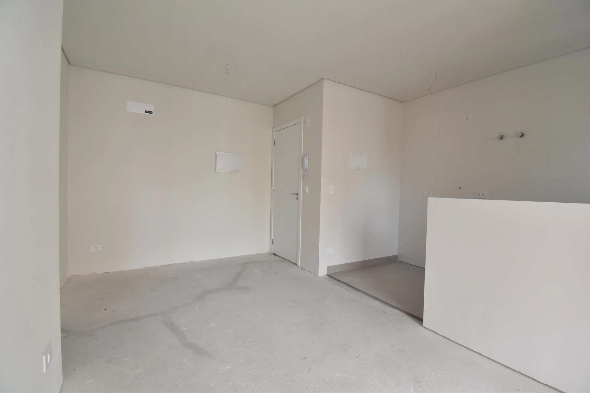 Панорамні вікна та 3 спальні: квартира 68 м² — photo 34