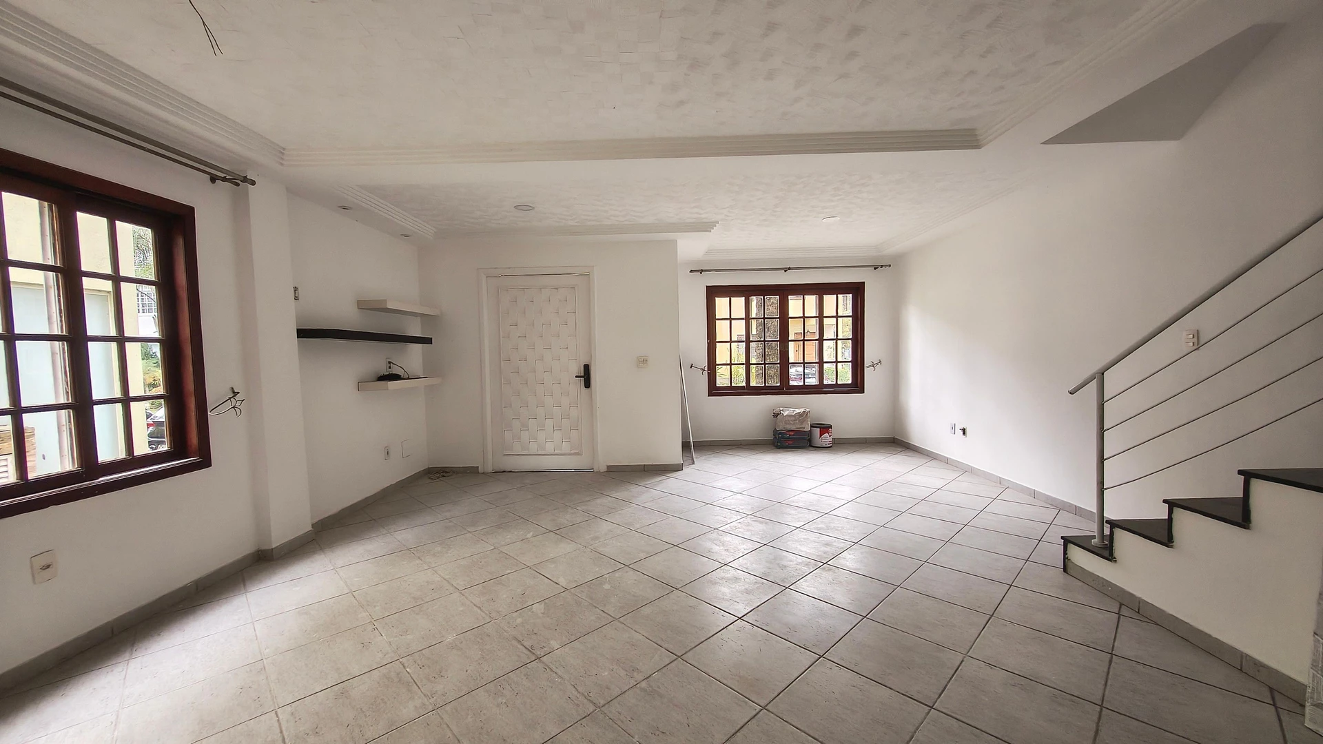 3-bedroom house with a walk-in closet in Rio de Janeiro — photo 15