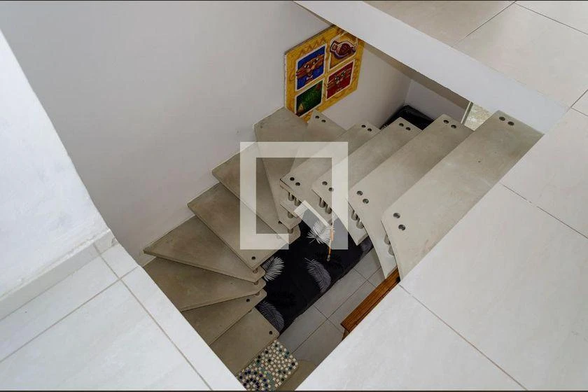 120 m² house with a mountain view and a washing machine — photo 29