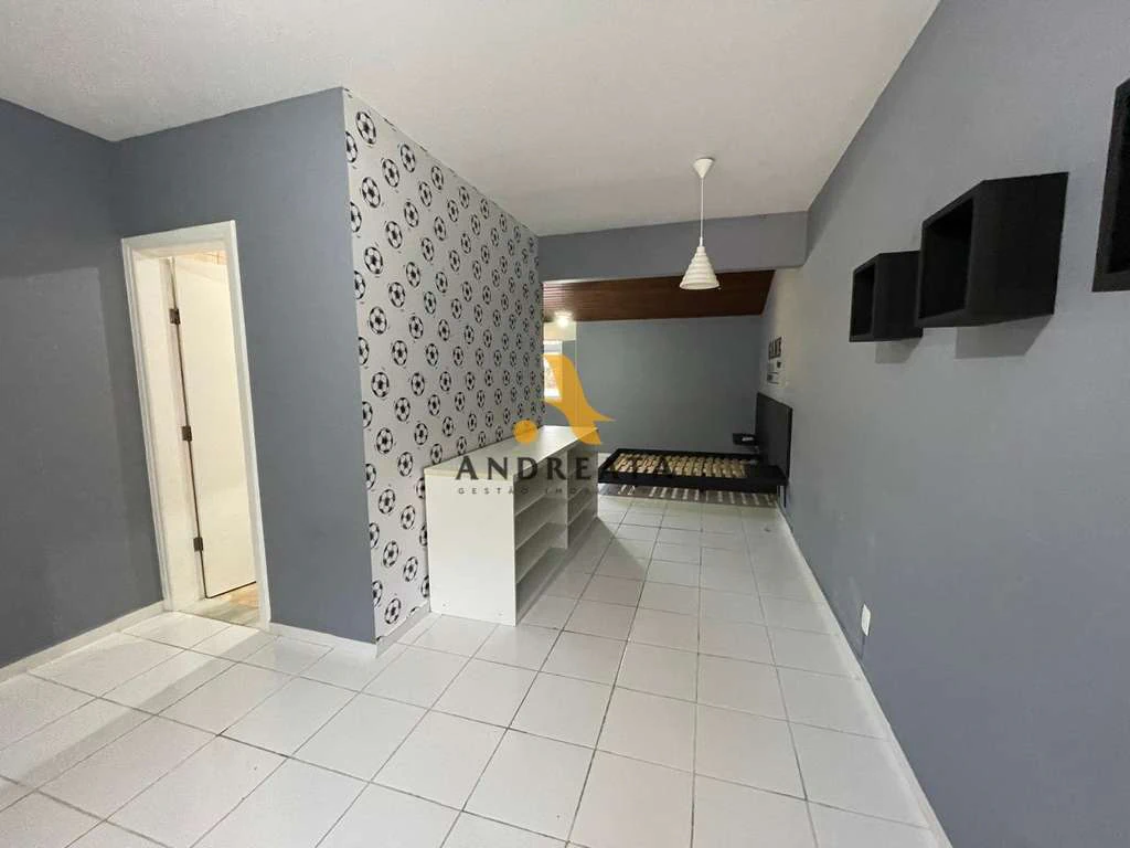 Casa em condomínio fechado com 6 quartos e jardim privativo — photo 4