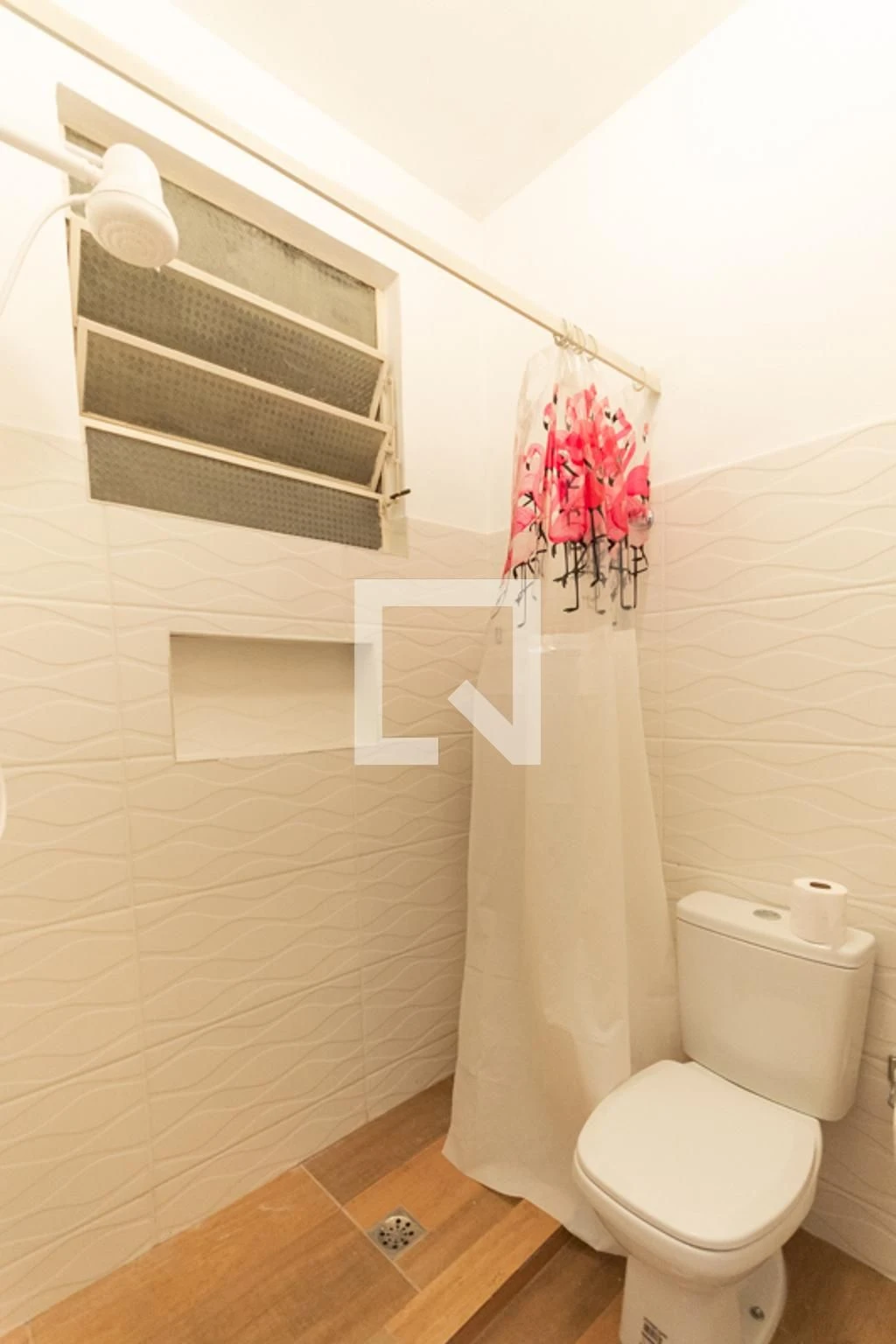 Departamento con piso de madera o laminado en Rio de Janeiro — photo 8