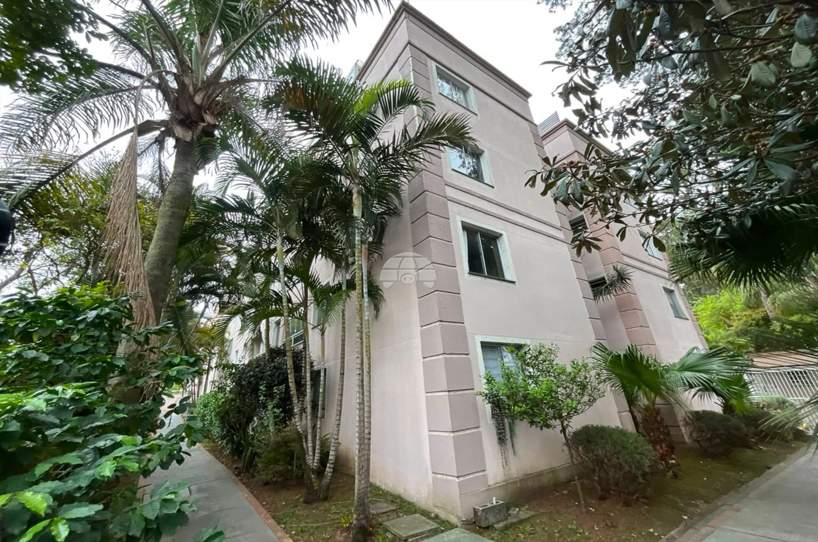 145 m² apartment with 2 bedrooms and 1 parking space — photo 3