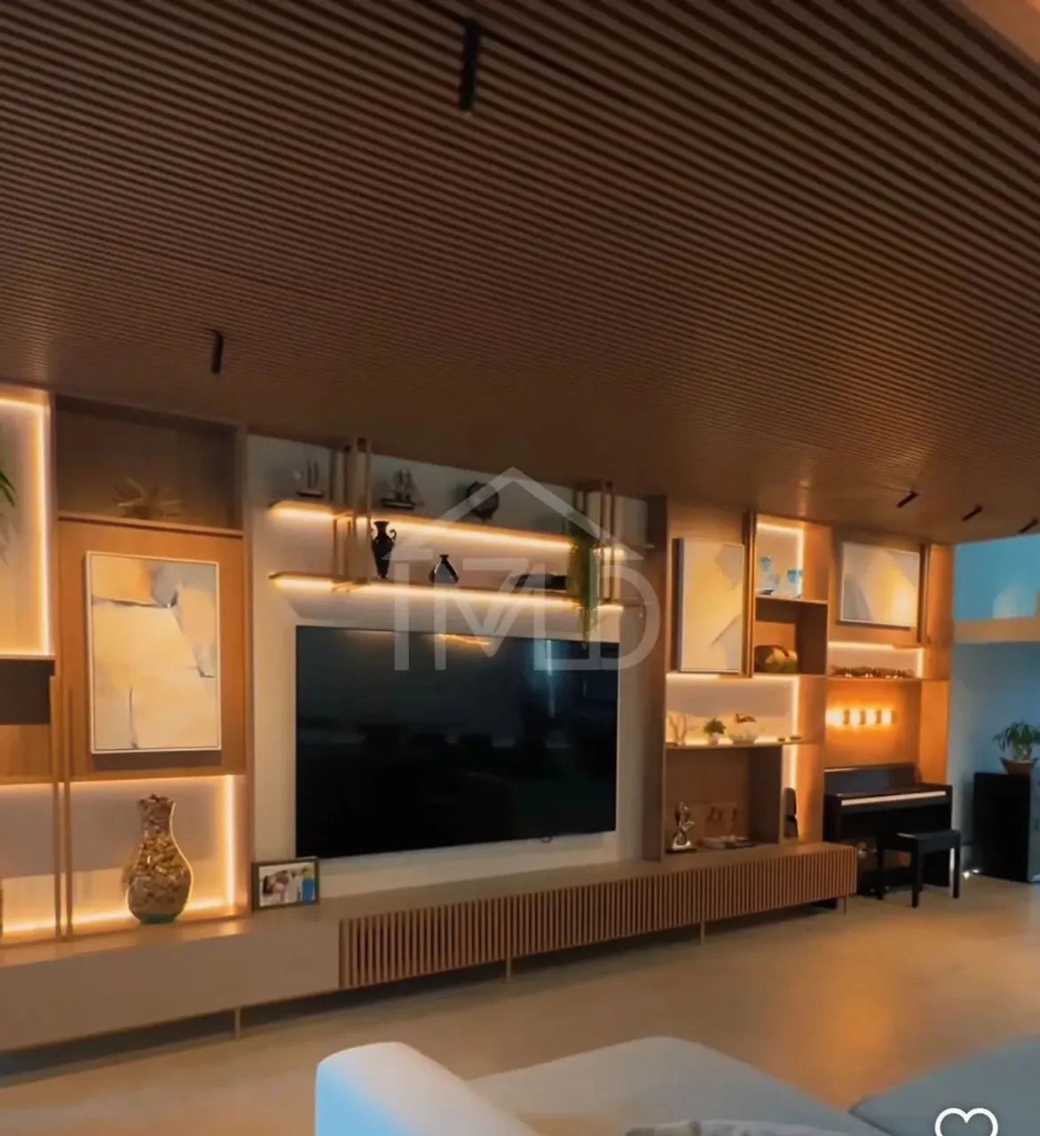 Unfurnished house with 5 bedrooms, 5 baths and 760 m² — photo 7