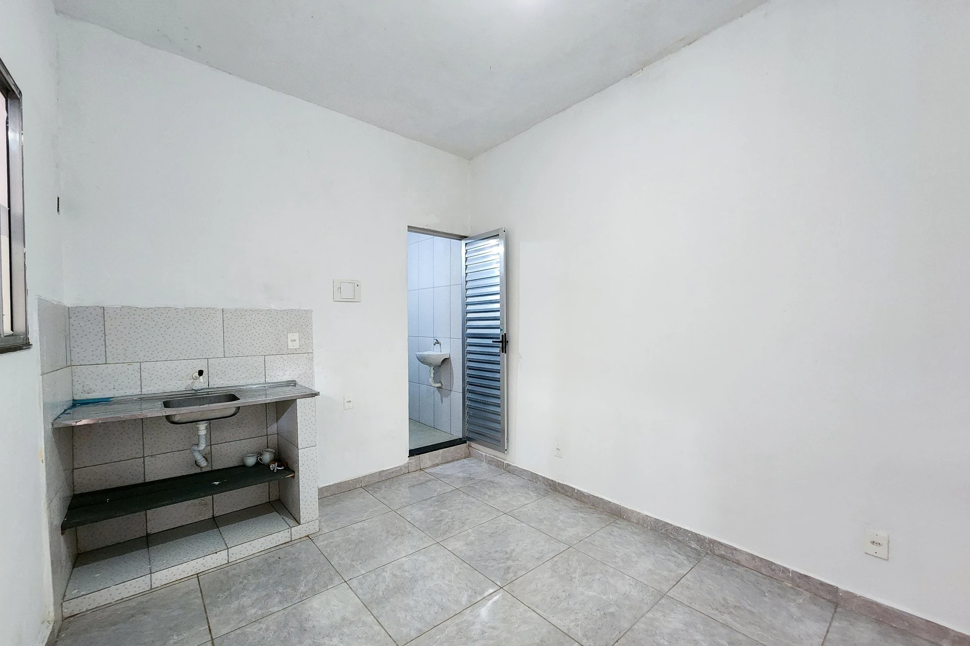 20 m² studio in Rio de Janeiro