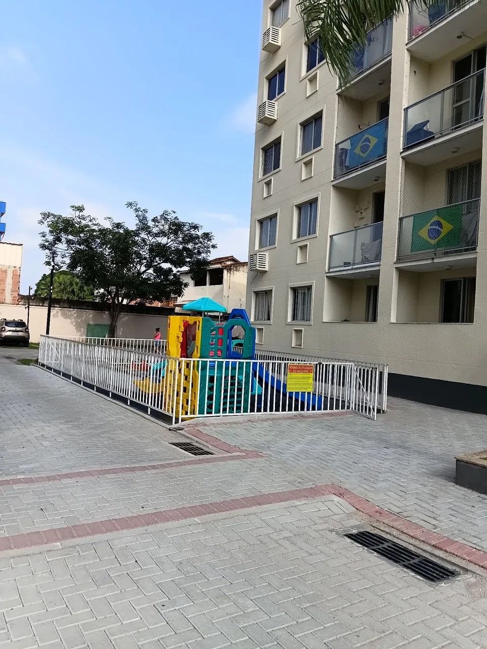 Departamento de 2 dormitorios en edificio con gimnasio — photo 13