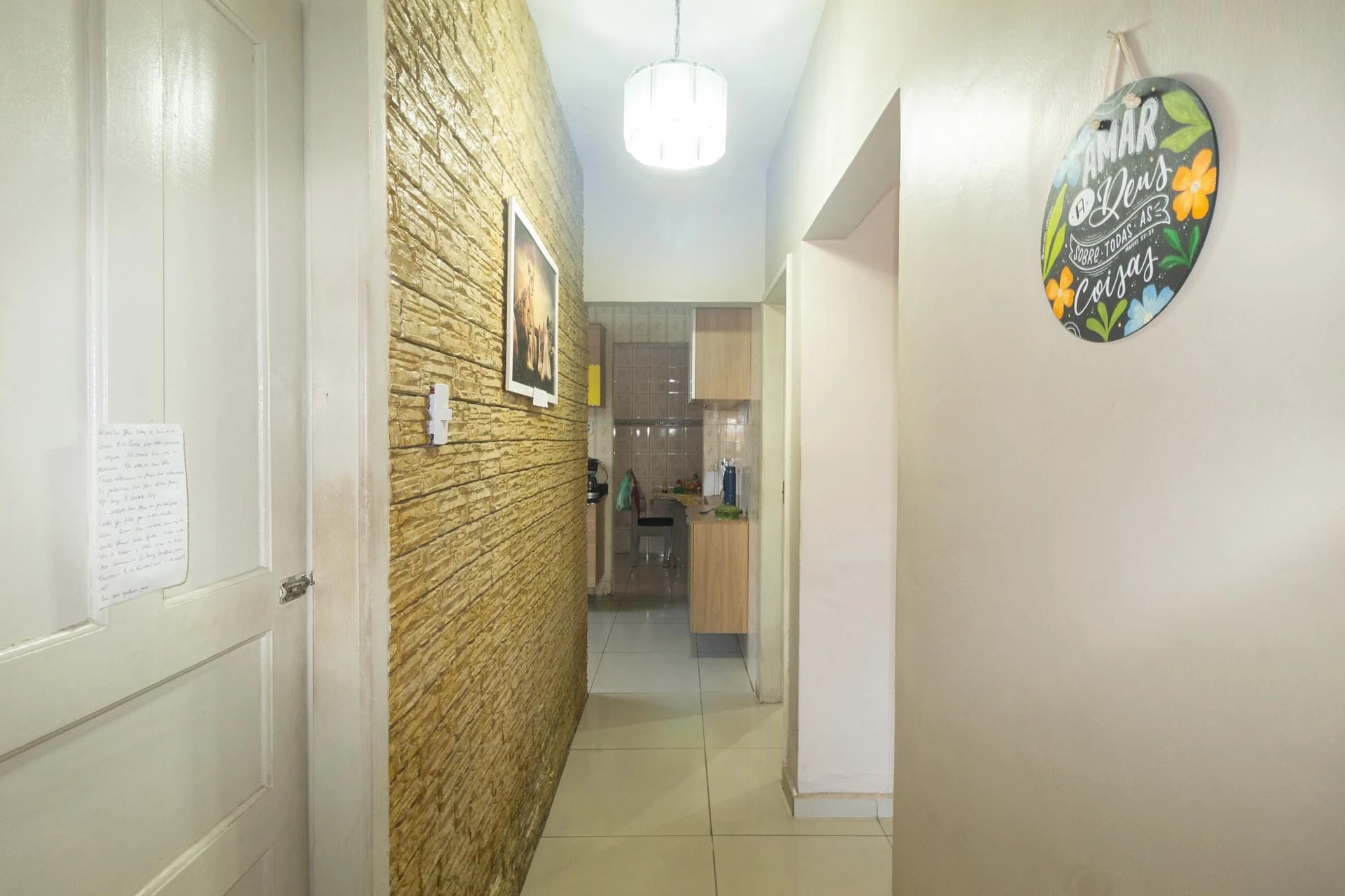 Furnished house with 2 bedrooms and private garden — photo 5