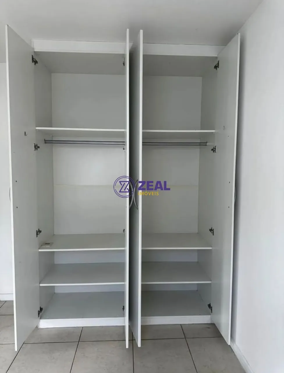 Apartamento de 3 quartos em condomínio com academia — photo 10