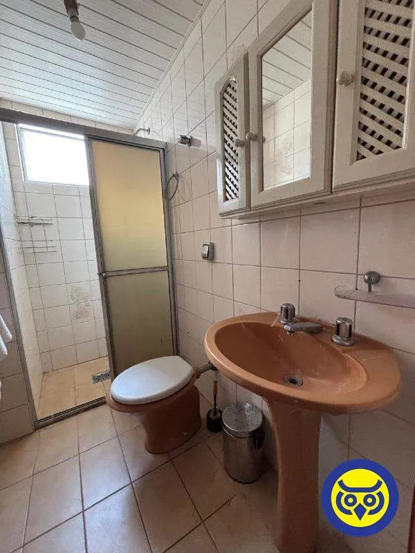 Apartamento para locação de 2 quartos no 9º andar — photo 5