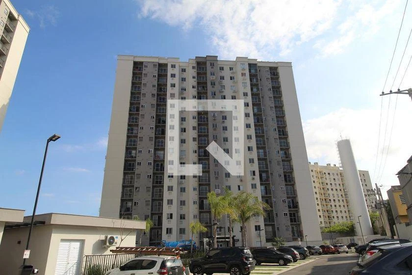 2-bedroom apartment in a building with a gym — photo 23