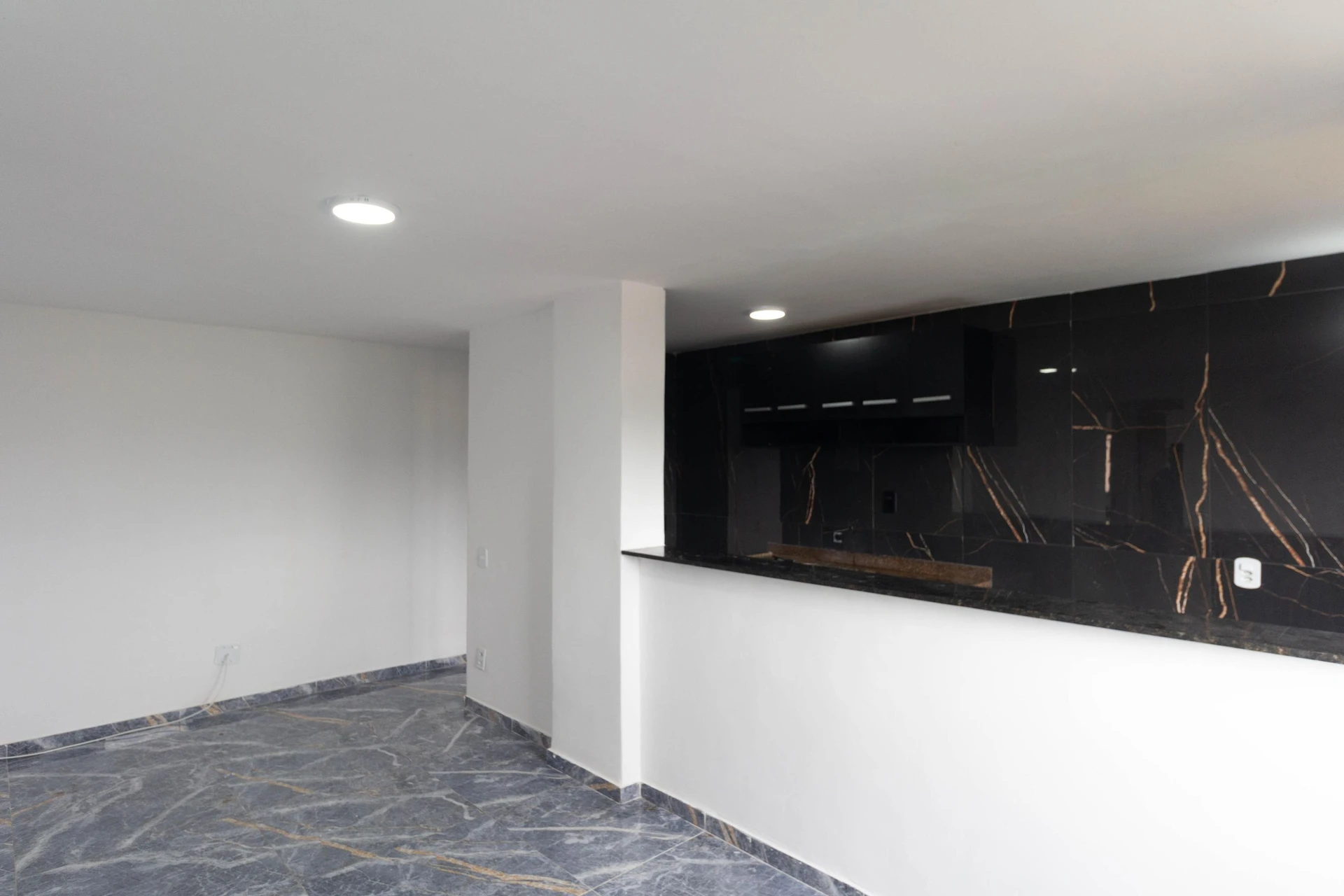 Apartment, 65 m², with a washing machine — photo 6