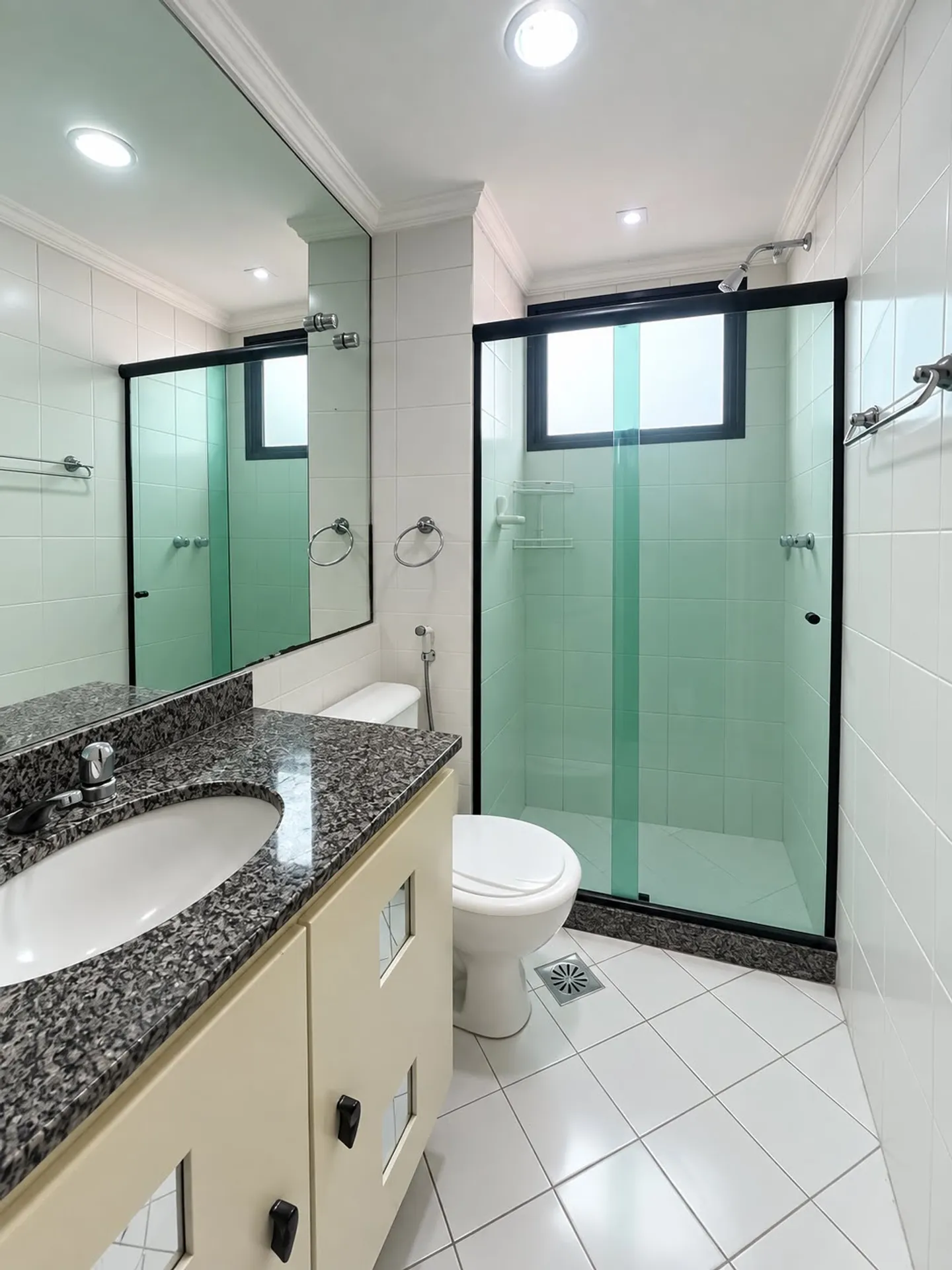 Apartamento com closet, Recreio dos Bandeirantes — photo 4