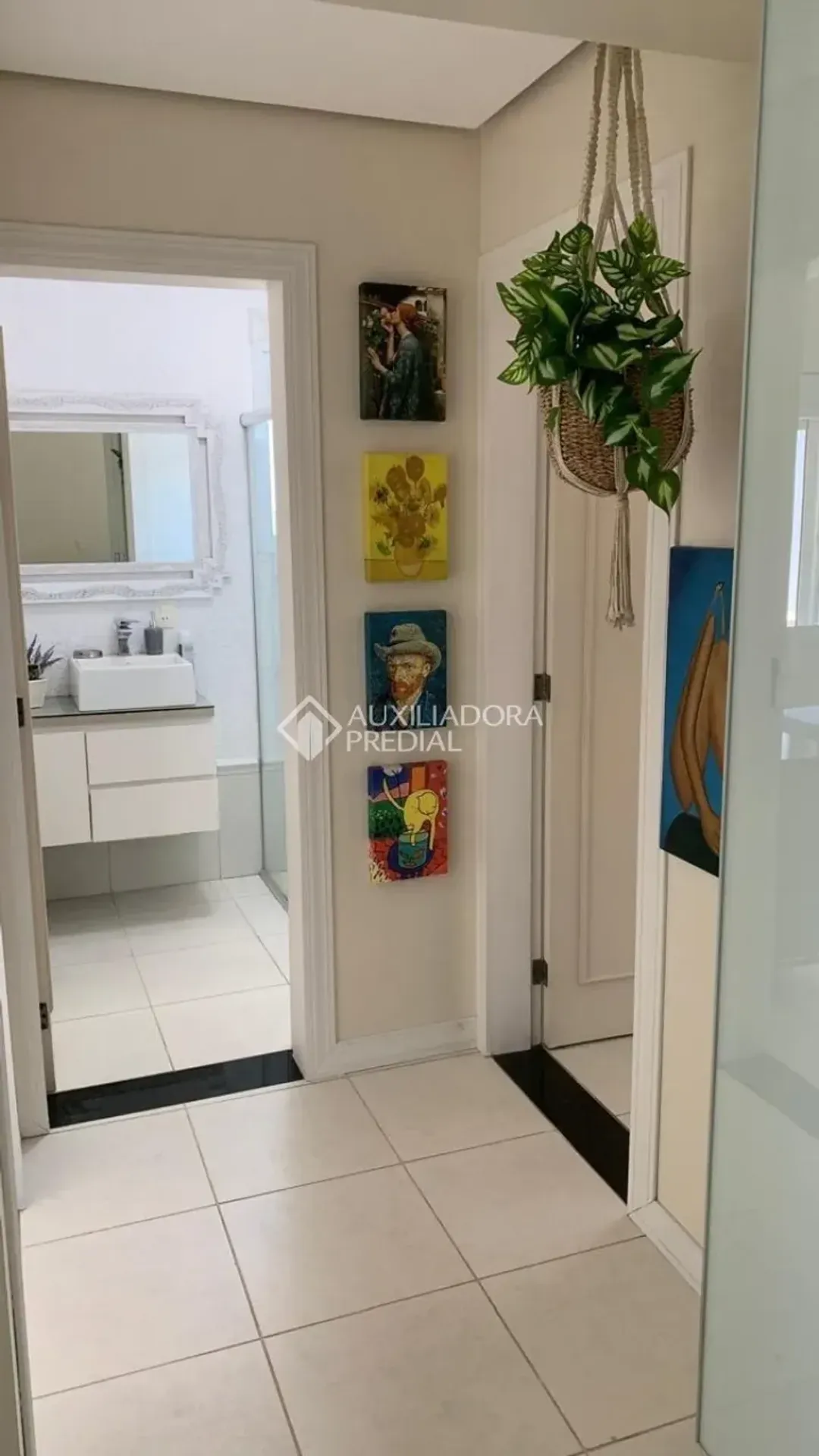 Квартира 90 м² з 2 спальнями та власним садом — photo 11