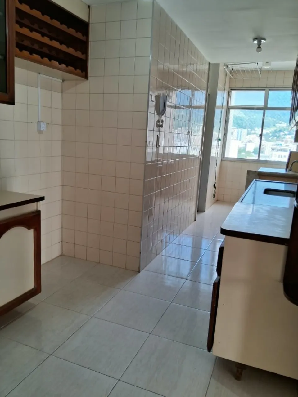 Apartment, 97 m², with a mountain view — photo 2
