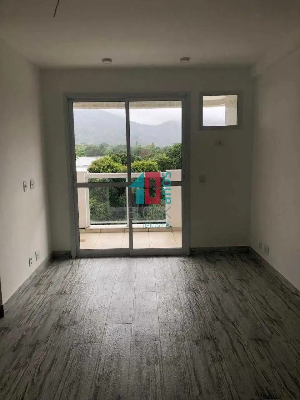 Apartamento de 1 quarto com 1 banheiro e 1 vaga — photo 6