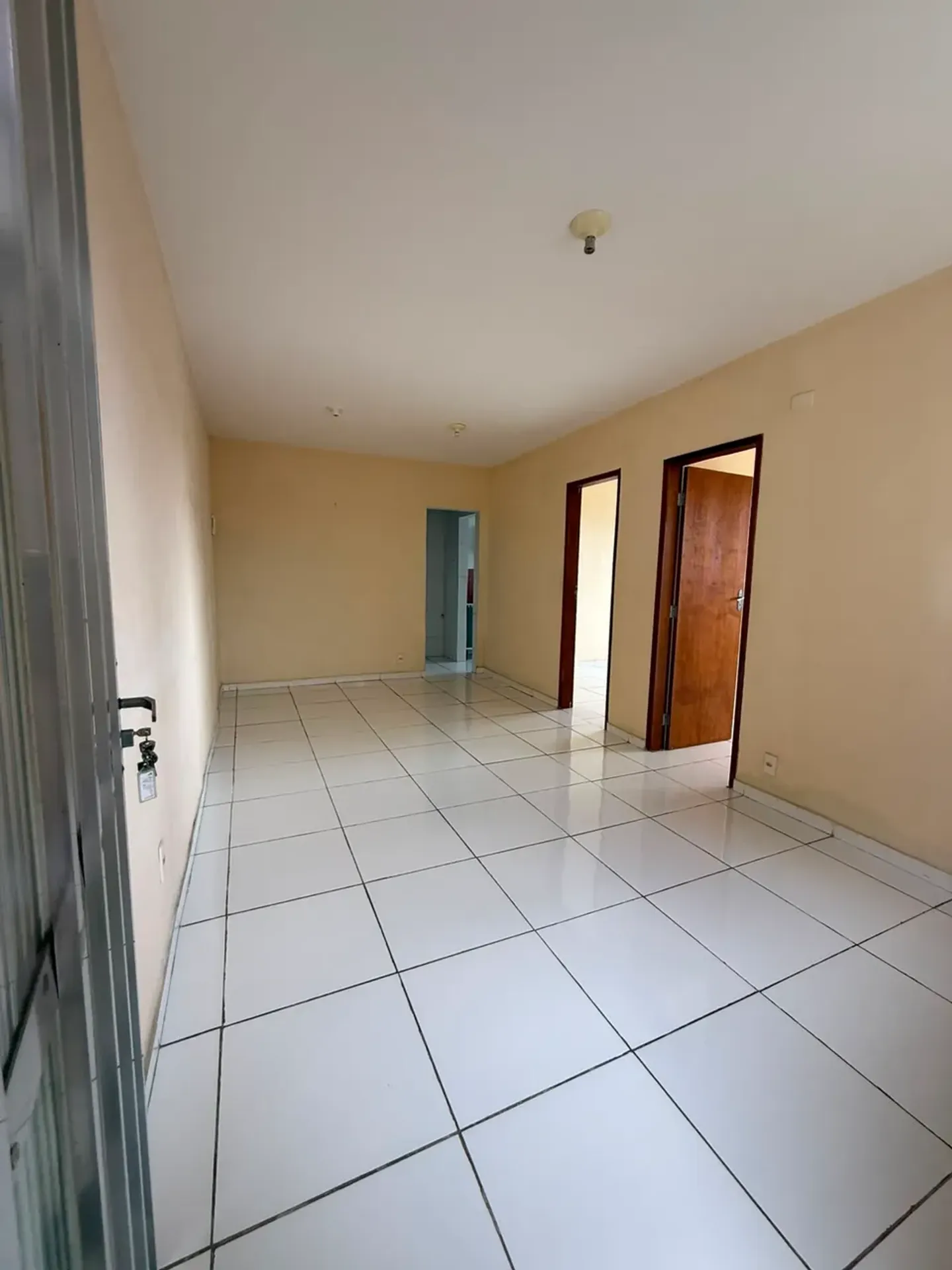 Apartment without parking with 2 bedrooms and separate kitchen — photo 4
