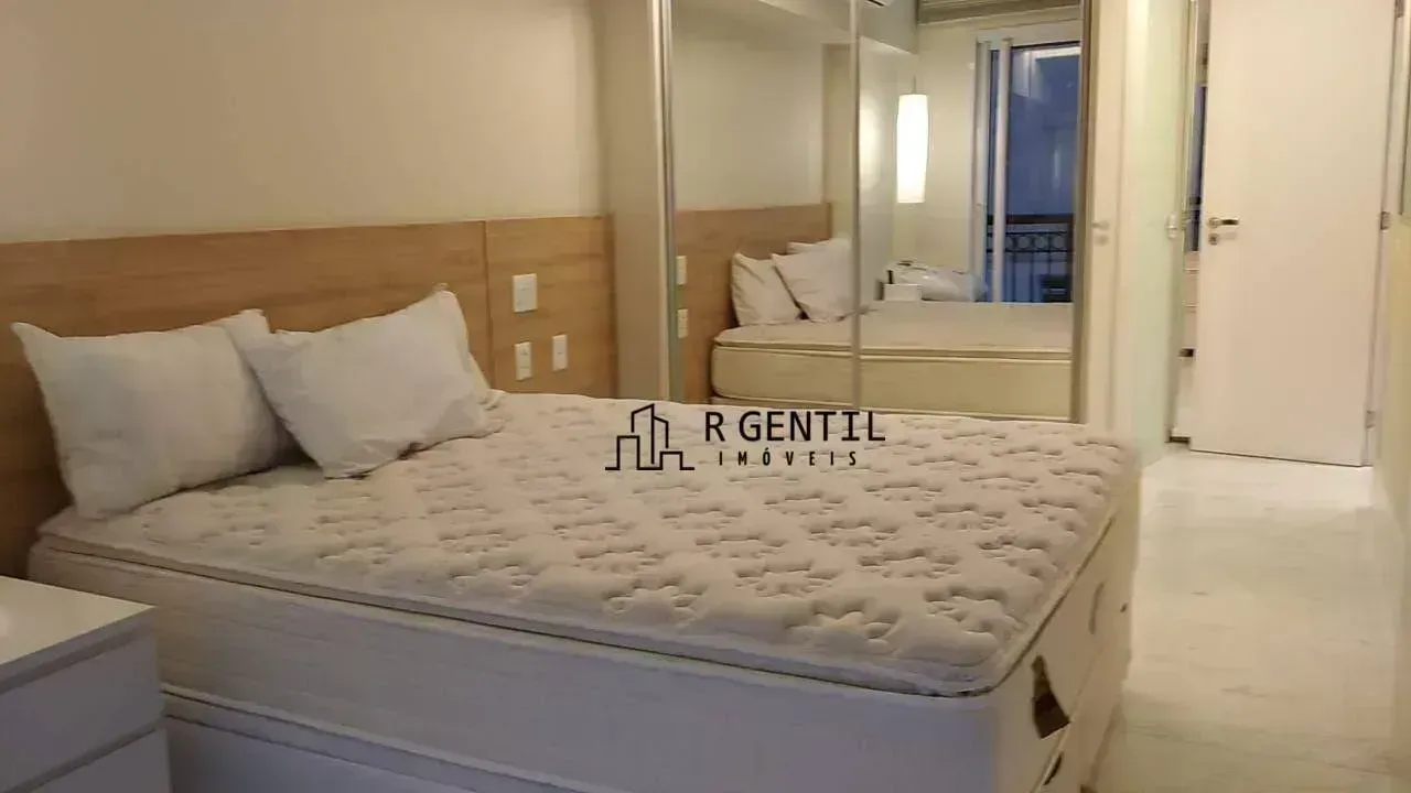 2-bedroom apartment in a building with a sauna — photo 18