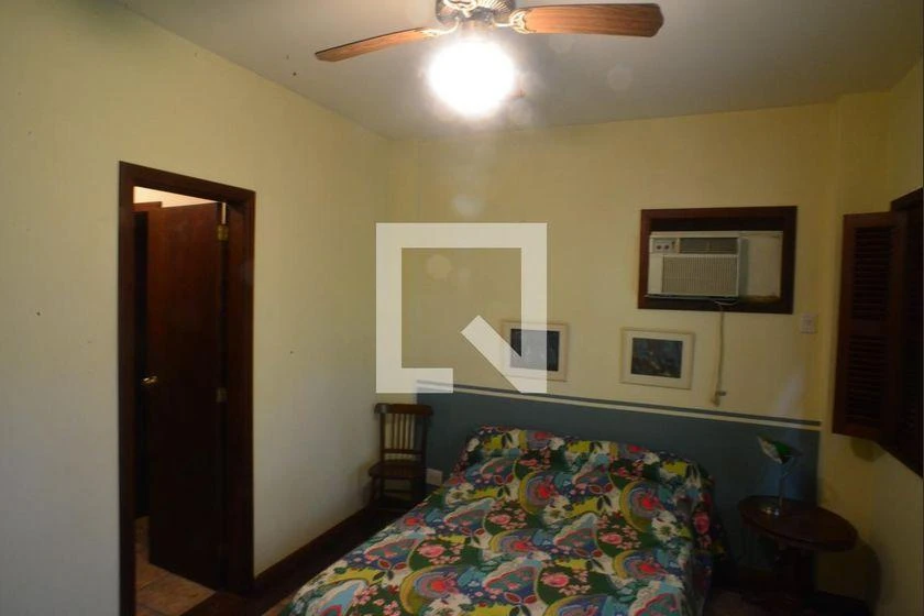 Casa para aluguel com 6 quartos e suítes — photo 3