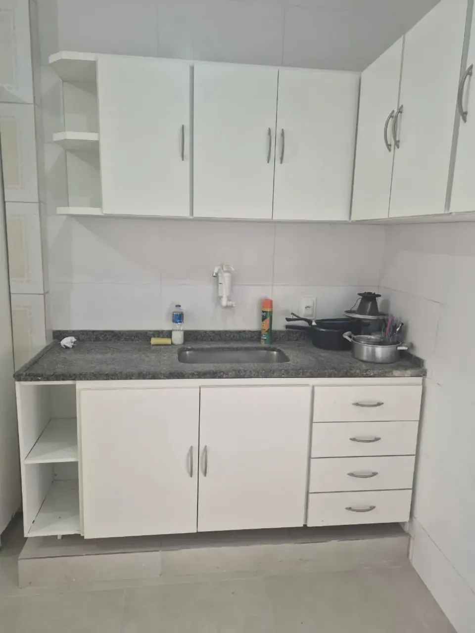 Будинок з 2 кімнатами та окремою кухнею — photo 4