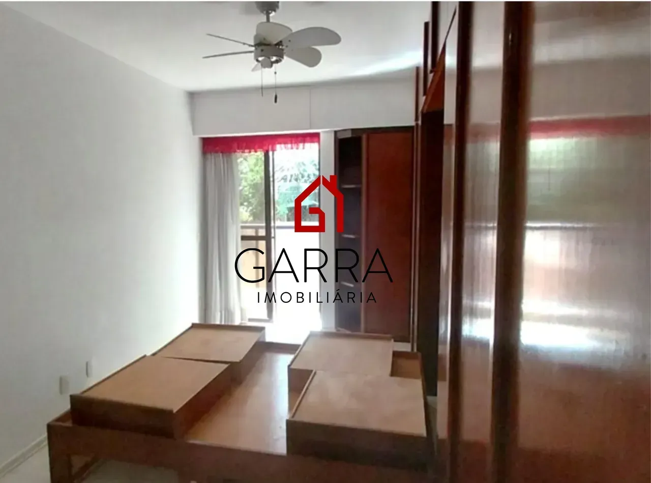 101 m² apartment with 2 bedrooms and 3 bathrooms — photo 7