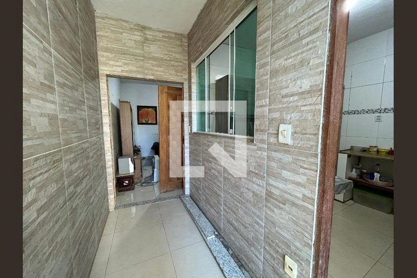 Casa para alugar com varanda e 2 suítes, 120 m² — photo 43