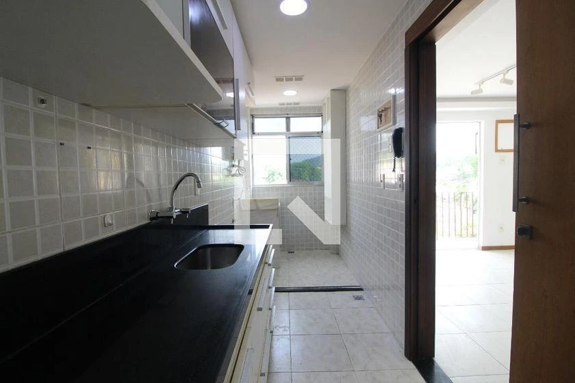 2-bedroom apartment, 65 m² — photo 9