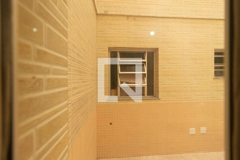 One-bedroom apartment, 40 m²
