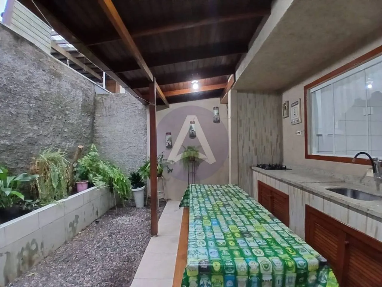 3-bedroom house, 120 m² — photo 22