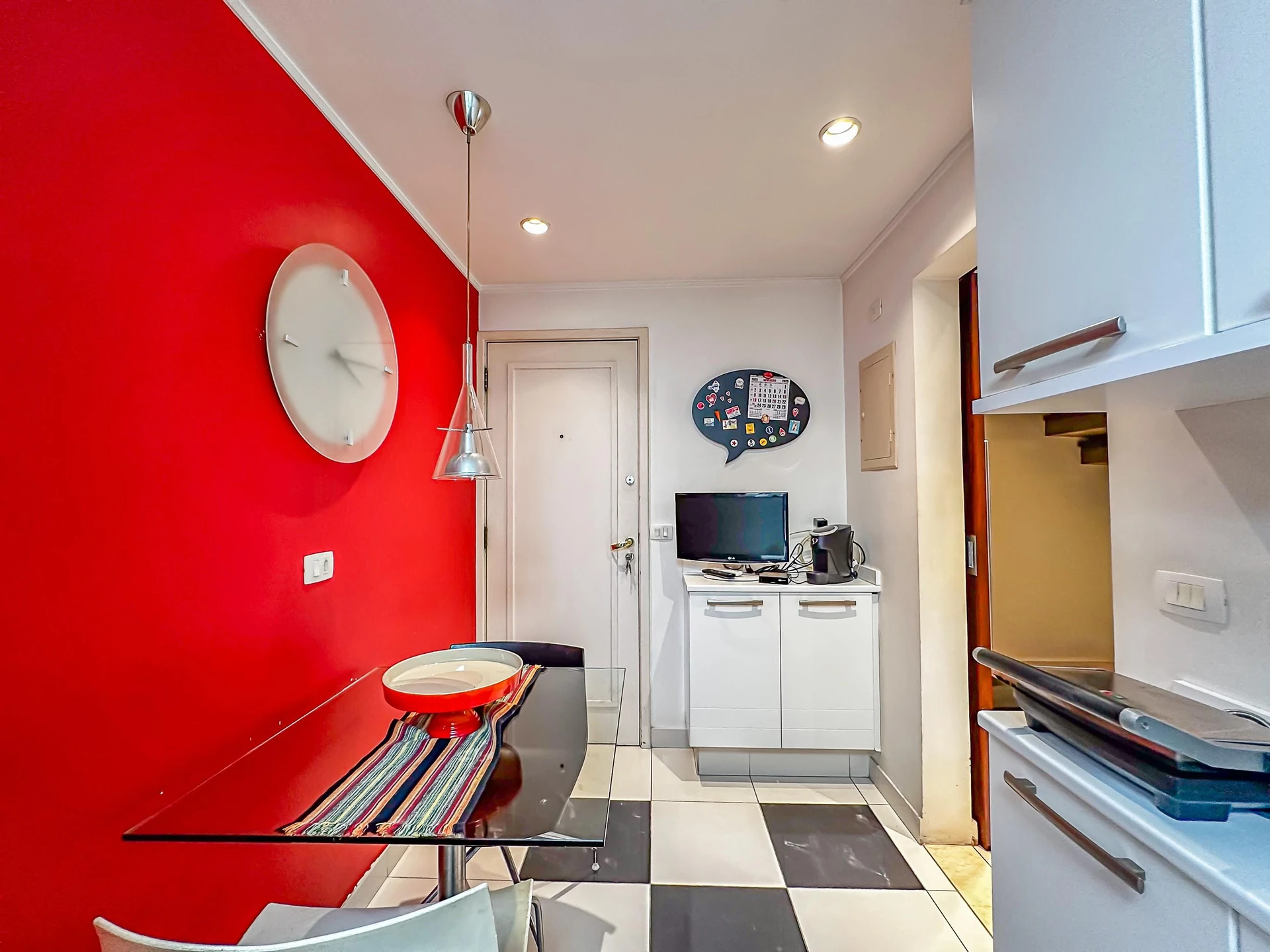 Apartamento de 2 quartos com jacuzzi, Botafogo — photo 49