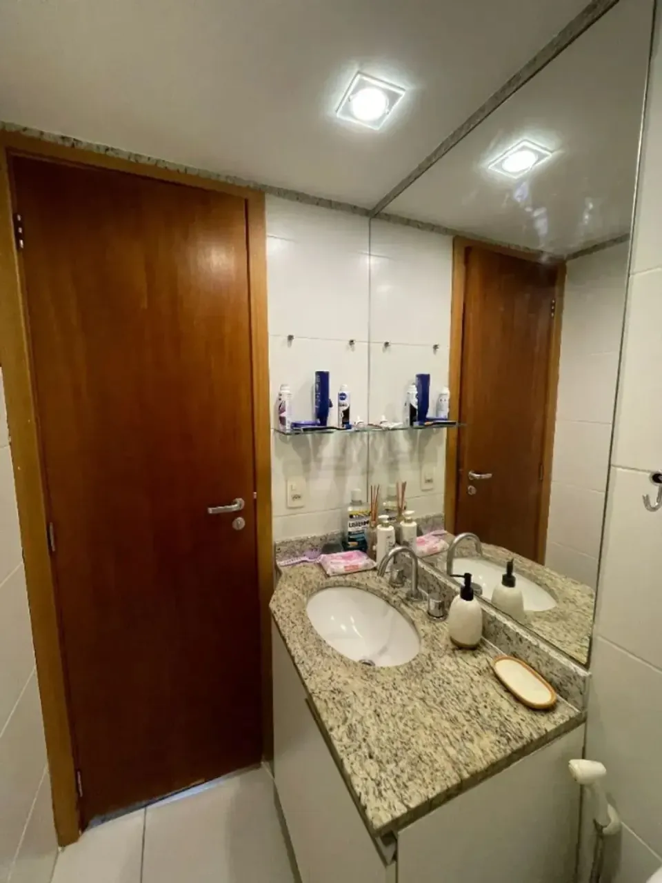 Apartamento mobiliado de 80 m² com 2 quartos e 1 vaga — photo 3