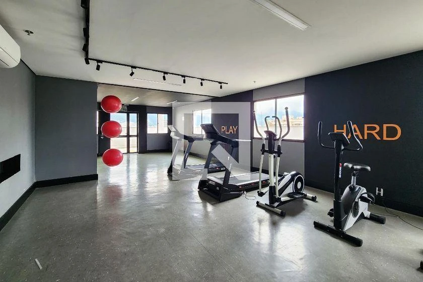 Робоче місце та 2 спальні: квартира 62 м² — photo 41