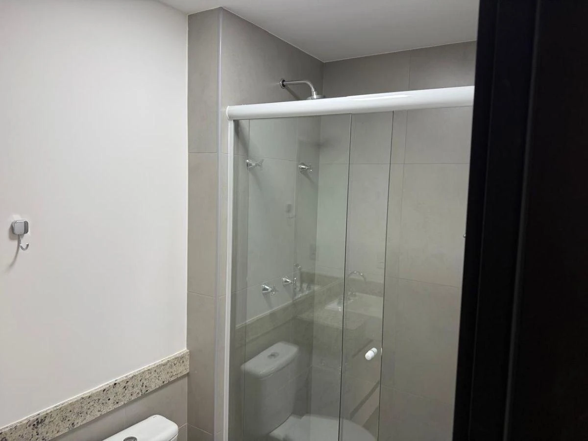2-bedroom apartment with en-suite and 103 m², 2 parking — photo 20