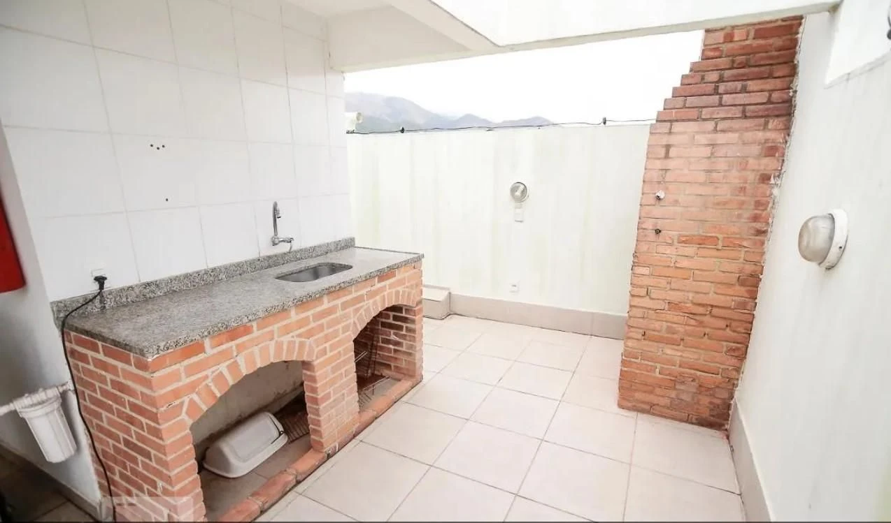 Apartment, 62 m², with a mountain view — photo 6