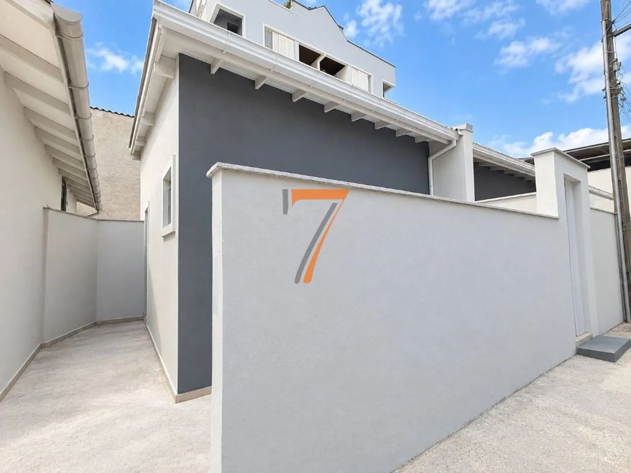 One-bedroom house, 40 m² — photo 10