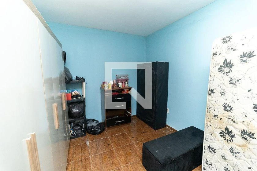 Washing machine in a one-bedroom house, 25 m² — photo 5