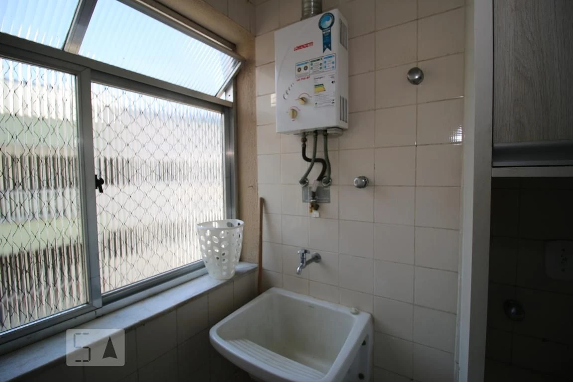 Apartamento sin muebles con 3 dormitorios y 2 baños — photo 31