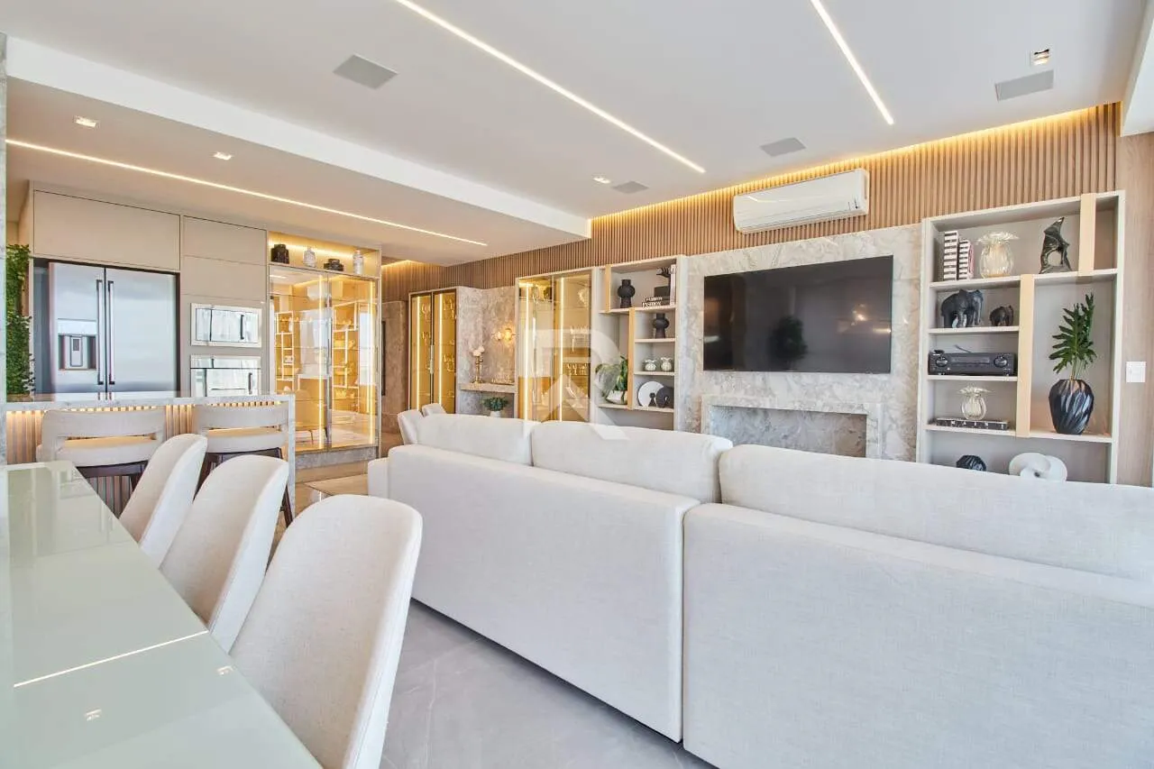 3-bedroom apartment with 3 en-suite bathrooms — photo 6
