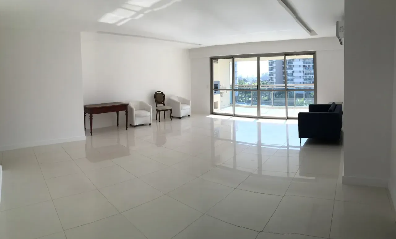 Здається квартира 233 м² з 4 спальнями та 5 ванних — photo 7