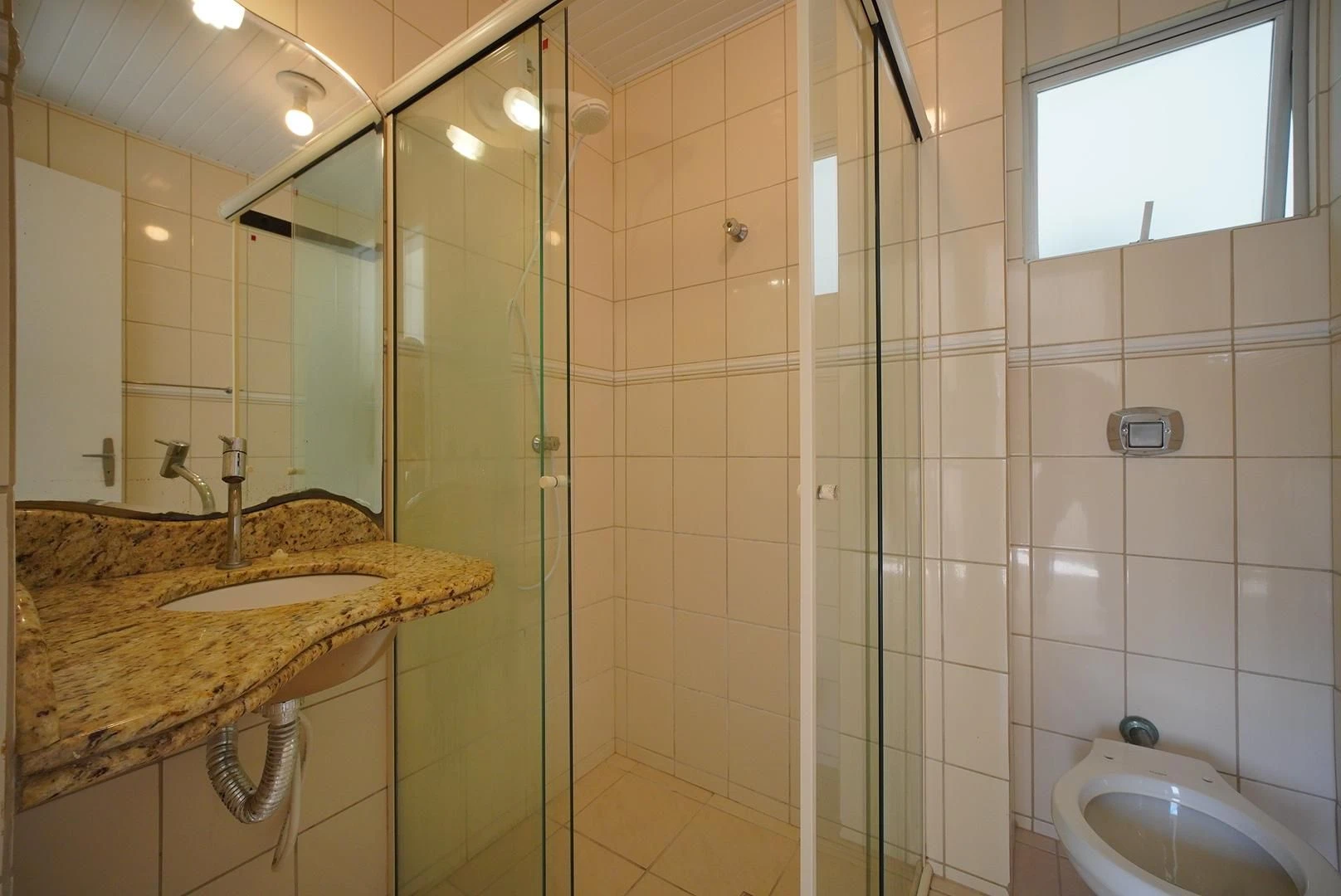 Park view in a 2-bedroom apartment, 52 m² — photo 8