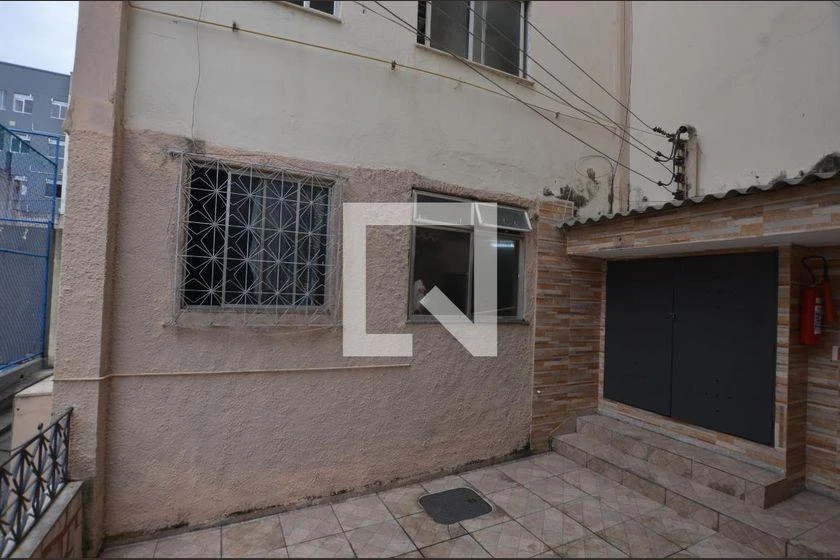 Apartment, 45 m², with a bathtub