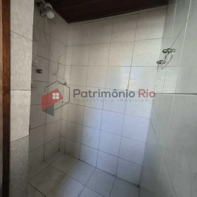 Apartamento sem mobília com 2 quartos e varanda — photo 19