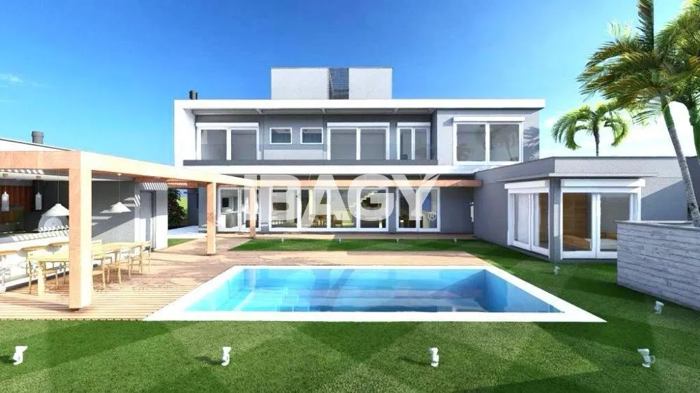 Furnished house with 4 en-suite bedrooms and 6 baths — photo 4